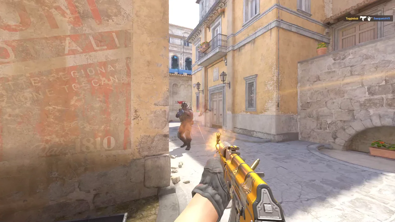 highlight